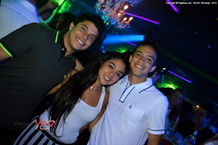 Foto 46 de BLING viernes 8 de agosto de 2014 en Bar Bling Bucaramanga, Bucaramanga