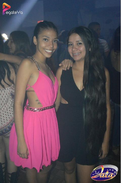 Foto 12 de JalaJala - 3er-4to Fds Marzo 2017 en Jala Jala Club, Cali