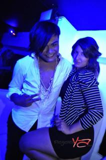 Foto 93 de Linda kozniak en La Sala Club, Bucaramanga