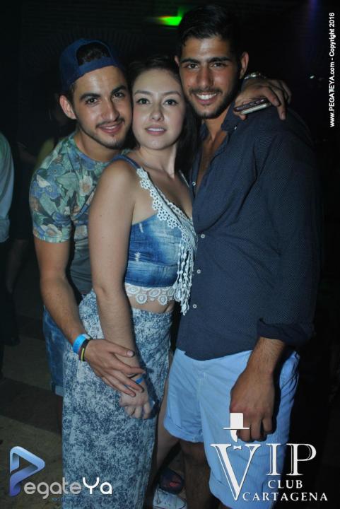 Foto 37 de vip 13 y 14 de mayo de 2016 en vip 13 y 14 de, Cartagena