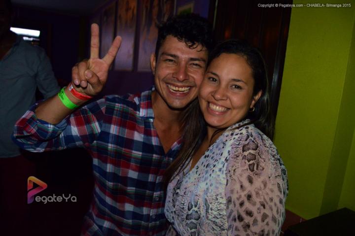 Foto 39 de CHABELA sabado 17 de enero de 2015 en Discoteca Chabela Bucaramanga, Bucaramanga