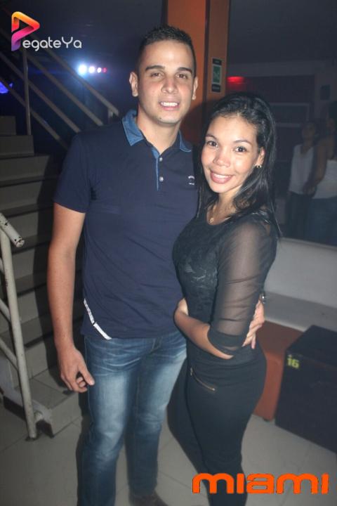 Foto 12 de Miami Bar - 3er FDS Oct 2015 en Miami Bar Cali, Cali