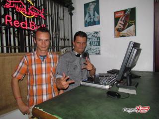 Foto 34 de Diciembre 29-30 del 2011 en Bar la Plaza Delicatessen Manizales, Manizales