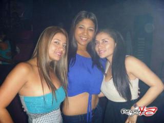 Foto 3 de Abril 20 del 2012 en Titirifue Cali, Cali
