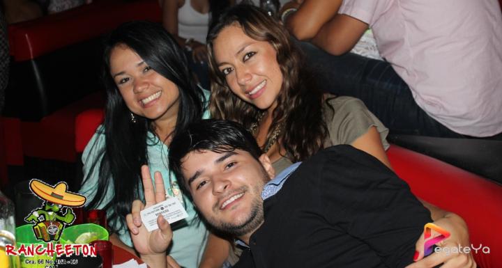Foto 19 de Rancheeton - Enero 16 del 2015 en Rancheton Cali, Cali
