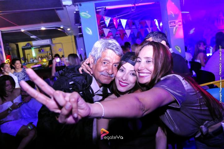Foto 16 de Trinidad Sabado 1 de abril de 2017 en Trinidad Discoteca Bucaramanga, Bucaramanga