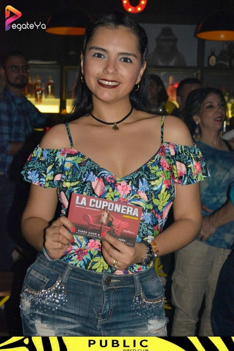 Foto 46 de Public Disco Club - 4to Fds Agosto 2017 en Public Disco Club, Cali