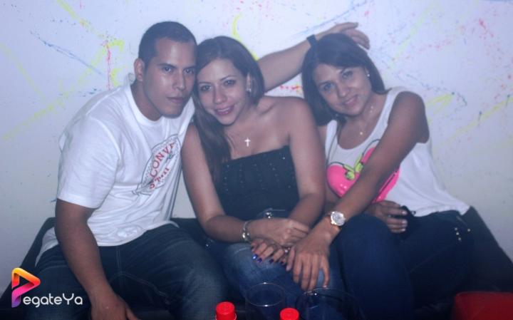 Foto 3 de Midaju - 1er FDS Mayo 2015 en Midaju Bar