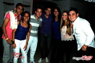 Foto 26 de Enero 19 del 2012 en Nozomi Club, Cali