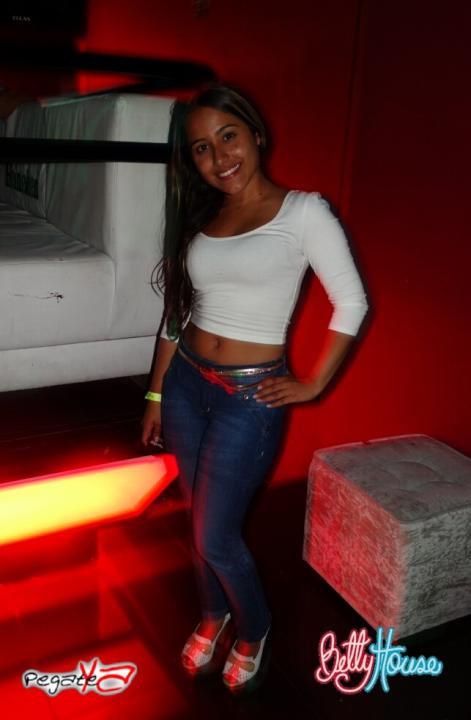 Foto 4 de Betty House - Agosto 09 en Betty House