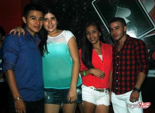 Foto 25 de Octubre 26 del 2013 en Nozomi Club, Cali