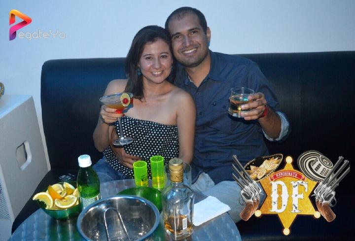 Foto 14 de El DF Club - 5to FDS Julio 2016 en El DF Club Discoteca
