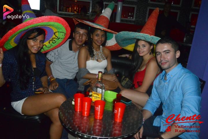 Foto 10 de Chente - 4to FDS Mayo 2016 en CHENTE Vallenatos y Rancheras, Cali