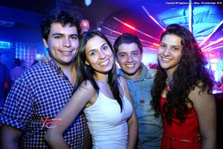 Foto 82 de Bar Bling - 25 y 26 de abril de 2014 en Bar Bling Bucaramanga, Bucaramanga