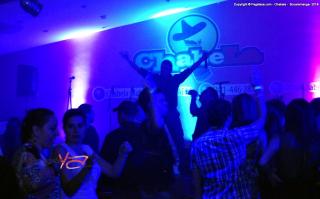 Foto 28 de Club Chabela 26 de abril de 2014 en Discoteca Chabela Bucaramanga, Bucaramanga