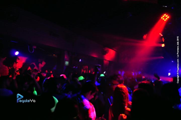 Foto 29 de LA PREMIERE - julio 2015 en La Premiere Bucaramanga, Bucaramanga