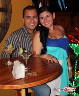 Foto 34 de Enero 18 del 2014 en Fonda Mi Dios Se Lo Pague
