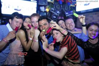 Foto 35 de Malabar sabado 26 de abril de 2014 en Discoteca Malabar Bucaramanga, Bucaramanga