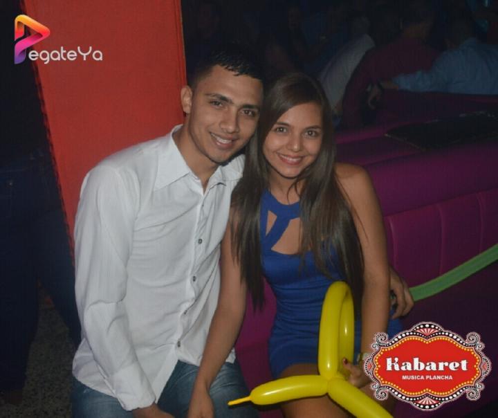 Foto 23 de Kabaret Bar - 5TO Fds Julio 2016 en Kabaret - Granada, Cali