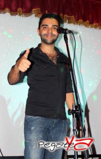 Foto 27 de Julio 27 del 2013 en Kabaret - Granada, Cali