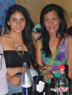 Foto 41 de Enero 18 del 2014 en Kabaret - Granada, Cali