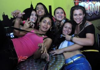 Foto 10 de Discoteca New York 26 de abril de 2014 en Discoteca New York Bucaramanga, Bucaramanga