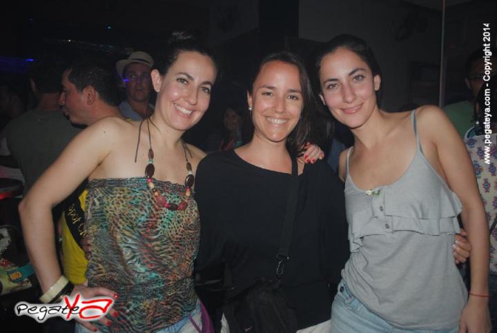 Foto 9 de Taboo 8 y 9 de Agosto en Discoteca Taboo Cartagena, Cartagena