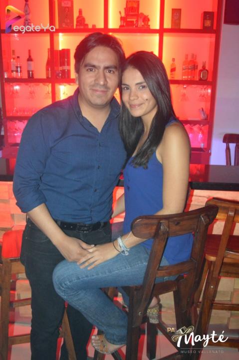 Foto 28 de PA MAYTÉ - 2Do Fds Dic. 2016 en Pa´Mayte Museo Vallenato