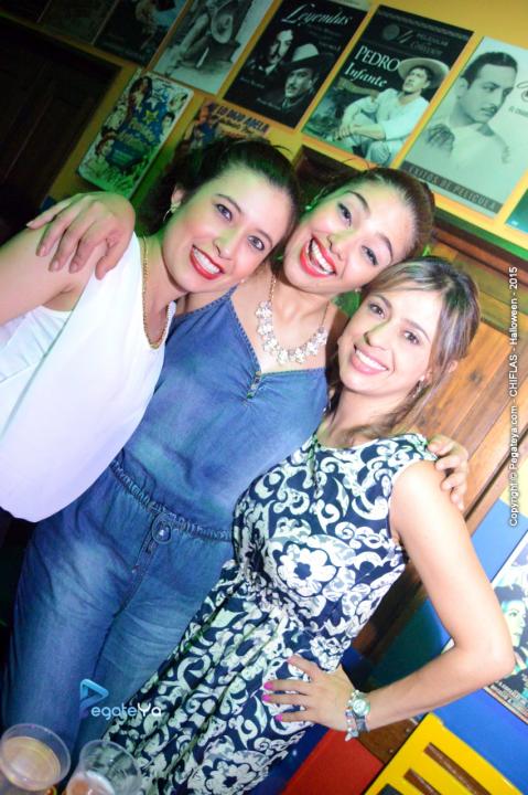 Foto 10 de EL VIEJO CHIFLAS - Oct 30 - 2015 en El Viejo Chiflas Restaurante, Cali
