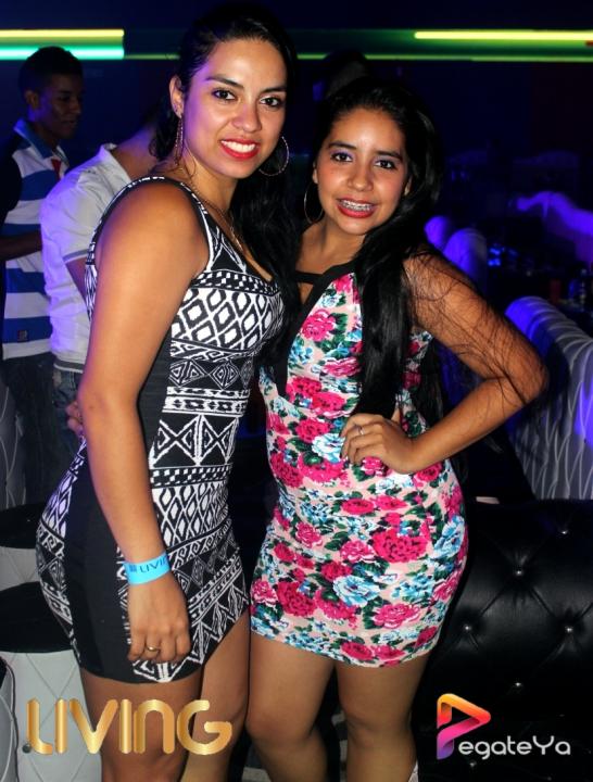 Foto 9 de Living - Enero 17 y 24 del 2015 en Living Night Club, Cali