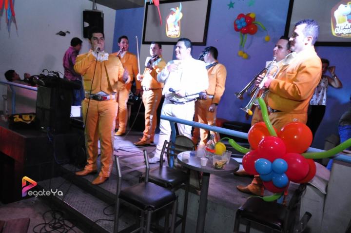 Foto 22 de Maria casquitos sábado 09 de mayo 2015 en Maria Casquitos Bucaramanga, Bucaramanga