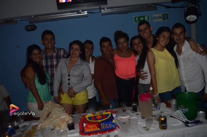 Foto 59 de Maria casquitos sábado 25 de julio 2015 en Maria Casquitos Bucaramanga, Bucaramanga