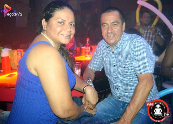 Foto 50 de AmPm - 3er Fds Abril 2017 en Am / PM Bar - Cali, Cali