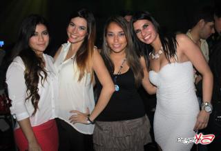 Foto 30 de Enero 18 del 2014 en Lolas Club Menga Cali, Cali