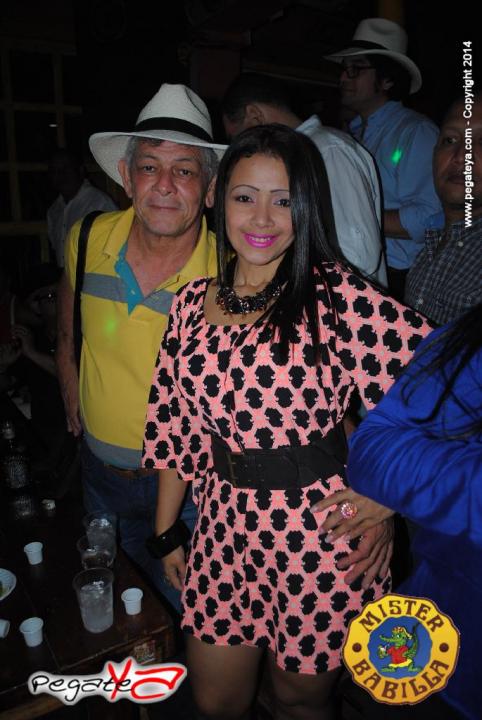 Foto 12 de MISTER BABILLA 24 Y 25 de OCT 2014 en Discoteca MISTER BABILLA cartagena, Cartagena