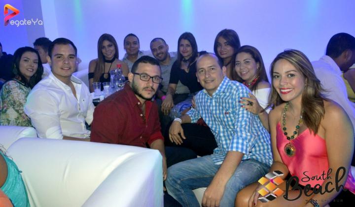 Foto 58 de Sout Beach - Inauguracion Dic 2016 en Sout Beach, Cali