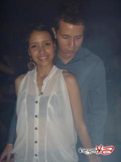 Foto 15 de Marzo 17 del 2012 en El Palenque Cantina Cali, Cali