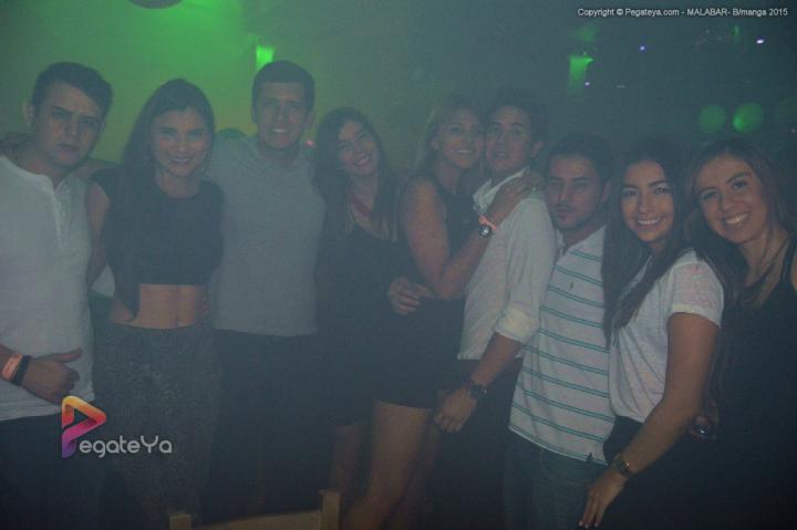 Foto 56 de Malabar Sabado 24 de enero de 2015 en Discoteca Malabar Bucaramanga, Bucaramanga