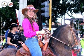 Foto 1 de Cabalgata Feria de Bucaramanga 2012 en Cabalgata Feria de Bucaramanga 2012, Bucaramanga