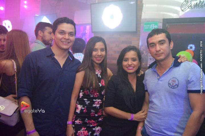 Foto 30 de Malabar - 12 de agosto de 2016 en Discoteca Malabar Bucaramanga, Bucaramanga