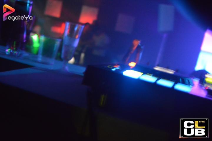 Foto 32 de The Club Cali - 2do Fds DIC 2016 en The Club Cali, Cali