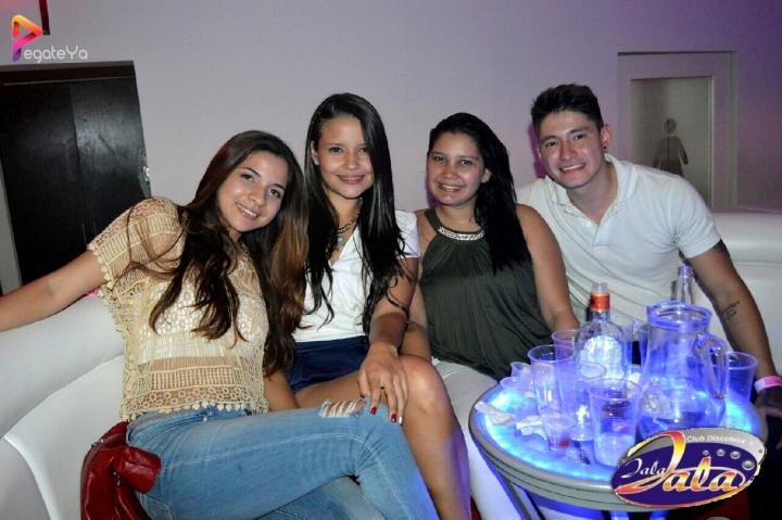 Foto 7 de JalaJala - 3er Fds Abril 2017 en Jala Jala Club, Cali