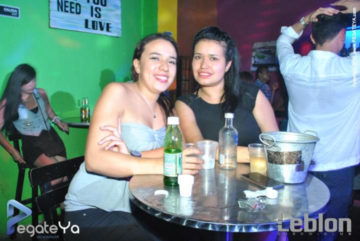 Foto 27 de Leblon 5 y 6 de Marzo de 2016 en Discoteca LEBLON Cartagena, Cartagena