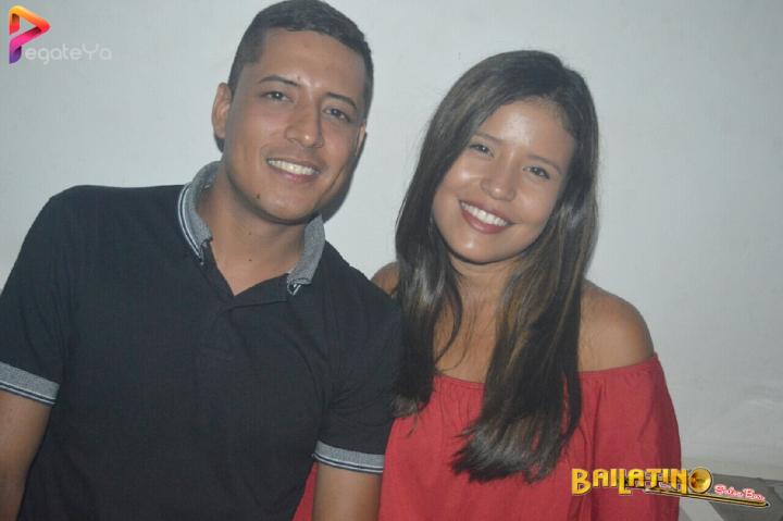 Foto 31 de Bailatino - 3er Fds Dic. 2016 en Bailatino - Bar, Cali