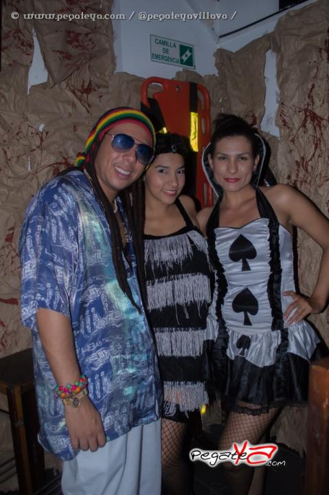 Foto 52 de PALOSANTO CLUB - Villavicencio en Palosanto Club, Villavicencio