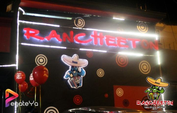 Foto 17 de Rancheeton - 2do FDS Mayo 2015 en Rancheton Cali, Cali
