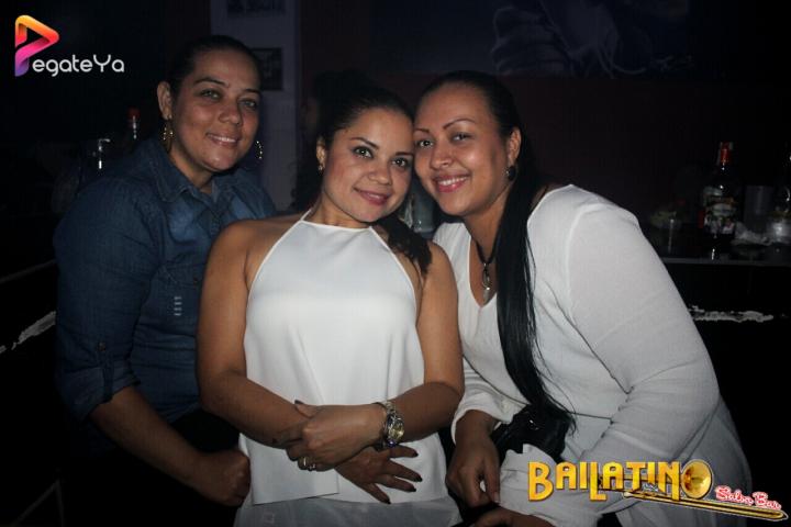 Foto 32 de Bailatino - 1er & 2do Fds Agosto 2016 en Bailatino - Bar, Cali