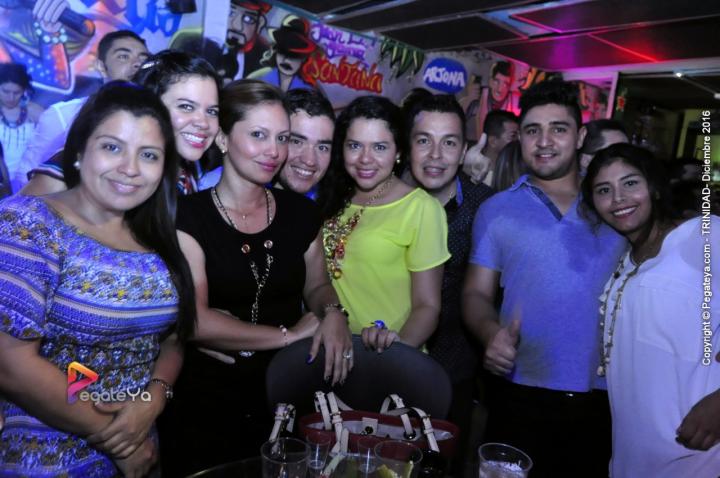 Foto 25 de TRINIDAD - Viernes23 de diciembre 2016 en Trinidad Discoteca Bucaramanga, Bucaramanga