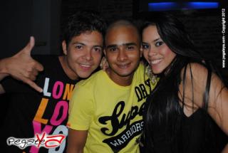 Foto 53 de leblon 3 y 4 de febrero de 2012 en Discoteca LEBLON Cartagena, Cartagena