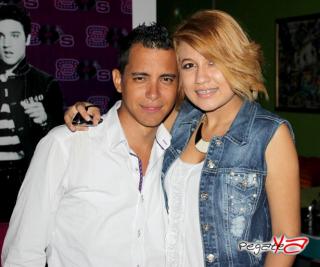 Foto 12 de Enero 26 del 2013 en Beautiful 80`s Cali, Cali